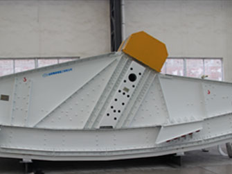 振動篩投料不均會怎么樣？影響篩分效率