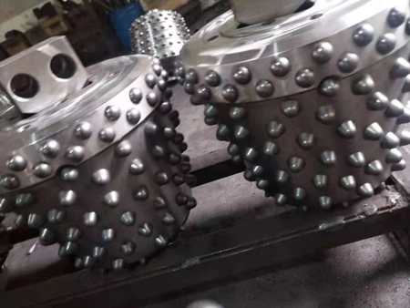 反井鉆機(jī)滾刀 反井鉆機(jī)滾刀