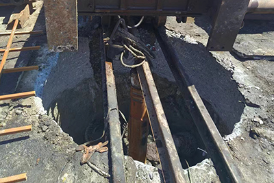 井下作業施工方案和應急預案 井下作業施工方案和應急預案