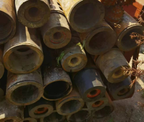 廠家教你天井鉆機如何接鉆桿的？