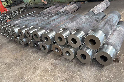 ZFY系列鉆桿 反井鉆機(jī)天井鉆機(jī)煤安···